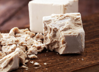 Drożdże piwowarskie - właściwości