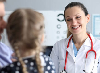 Objawy nadwzroczności u dziecka