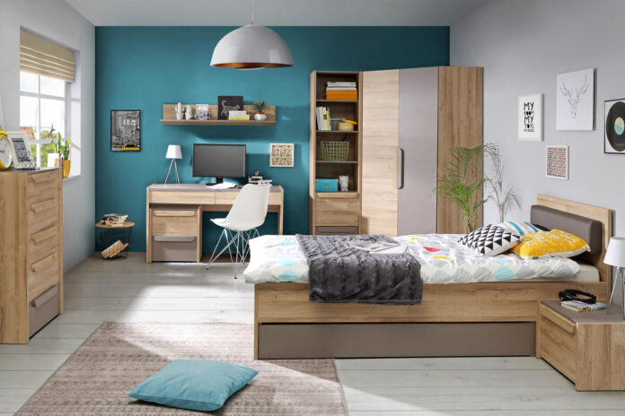 Nieruchomości w Legnicy