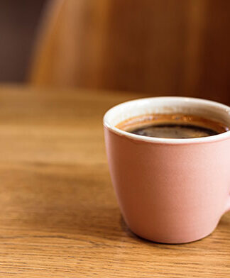 Jak przygotować dobrą aromatyczną kawę