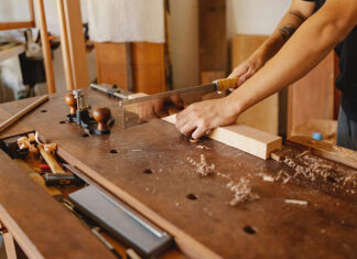 Do czego służy tokarka