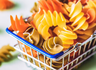 Zakupy spożywcze z dowozem i ich zalety praktyczne