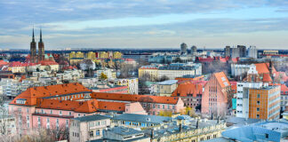 Życie na wsi czy w mieście