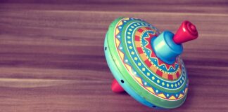 O co chodzi w spinningu?