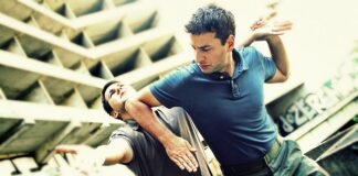 Czy Krav Maga jest skuteczna?