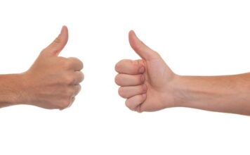 Kto ma pierwszeństwo na pasach na ścieżce rowerowej?