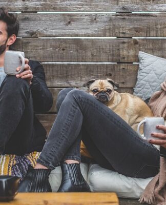 Komu pasują spodnie rurki?