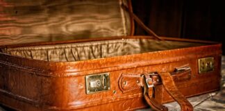 Jakie zamknięcie do roweru?