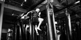 Czy Taekwondo jest dobre dla dzieci?