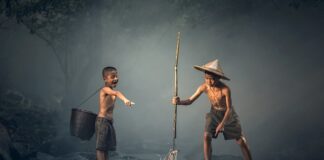 Czy ryby cierpią podczas wędkowania?