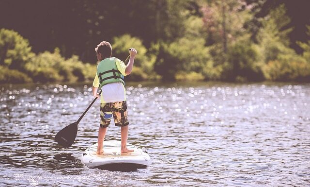 Jak dobrać kamizelkę?