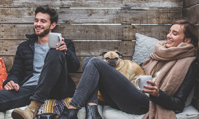 Jakie spodnie wędkarskie?