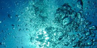 Czy nurkowanie to sport wysokiego ryzyka?