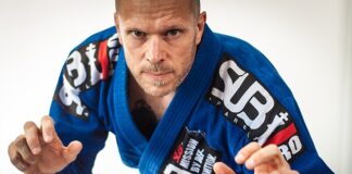 Czym się różni jiu jitsu od MMA?