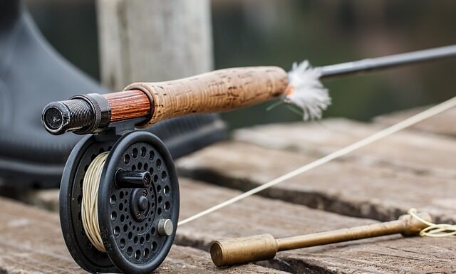 Ile kosztuje łowienie ryb?