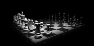 Czy szachy to sport?