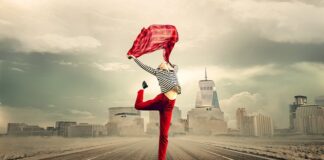 Dlaczego taniec to nie sport?