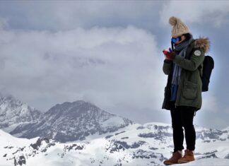 Po co się wspinać?