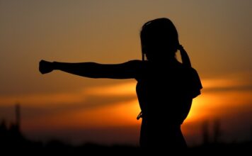 Czy karate jest trudne?