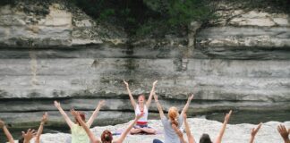 Jak zostać instruktorem nurkowania PADI?