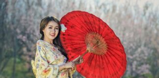 Jak się ubrać na zwiedzanie jaskini?