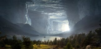 Jaka jest największa jaskinia w Europie?