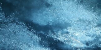 Jak przywiązać się do siebie na lodowcu?