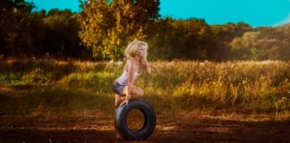 Jakie spodenki na rower crossowy?