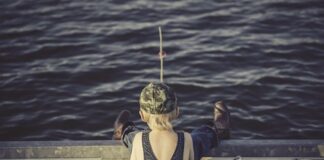 Jakiej firmy są dobre wędki?