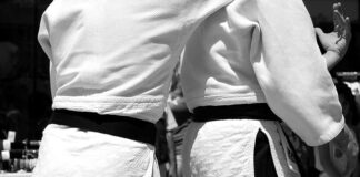 Czy aikido to dobra sztuka walki?