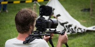 Jak filmować?