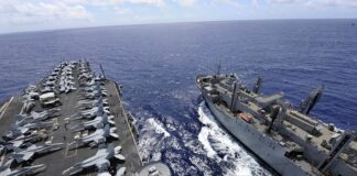 Co to jest naciąg w rakiecie?