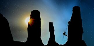 Czy wspinaczka jest bezpieczna?