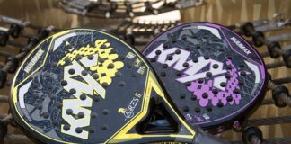 Czy można grać w padla w 2 osoby?