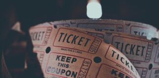 Jak kupić bilet na mecz?