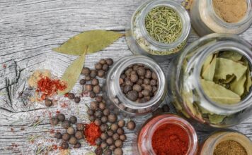 Czy surowa papryka czerwona jest zdrowa?