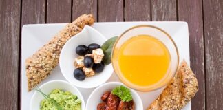 Co się dodaje do guacamole?