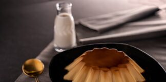 Jak zrobić karmel przezroczysty?