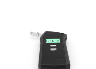 Alkomaty policyjne z atestem