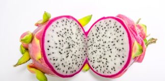Czy smoczy owoc jest zdrowy?