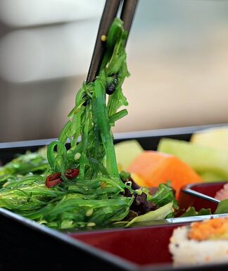 Czy dziecko może jeść tuńczyka z puszki?