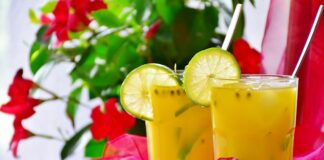 Kiedy marakuja jest dobra do jedzenia?