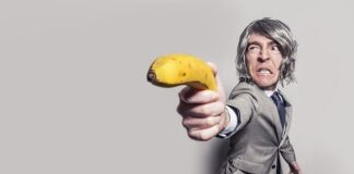 Czy banan to egzotyczny owoc?