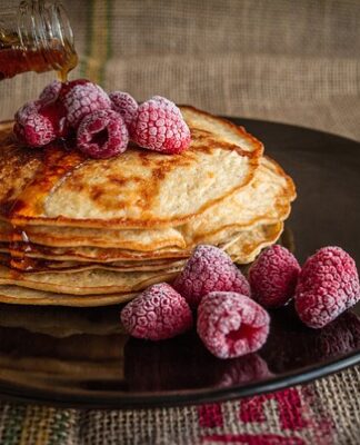 Jak zrobić domowy syrop karmelowy?