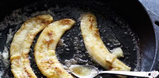 Dlaczego cukier się nie karmelizuje?