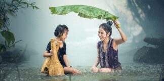 Czy dzieci mogą jeść paluszki słone?