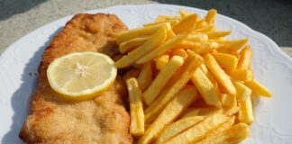 Dlaczego kotlet schabowy jest twardy?