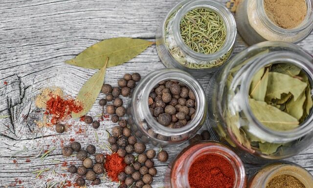 Czy ostra papryka szkodzi na wątrobę?