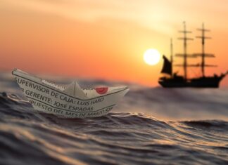 Ile papieru na wesele?