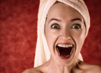 Gdzie powiesić ręczniki w małej łazience?